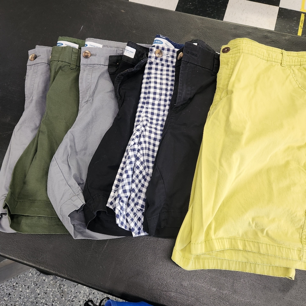 Shorts